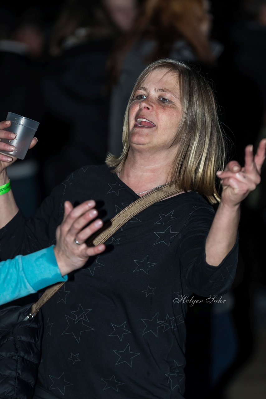 Bild 403 - Osterfeuer